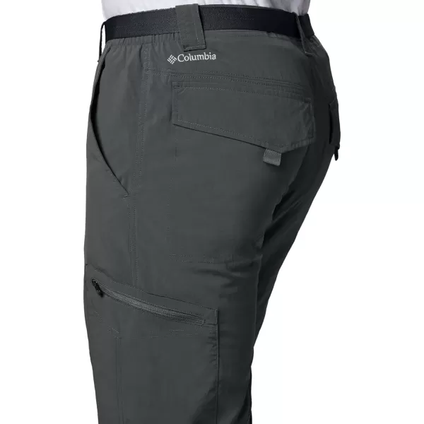 Columbia Mens Silver Ridge Cargo PantGrill