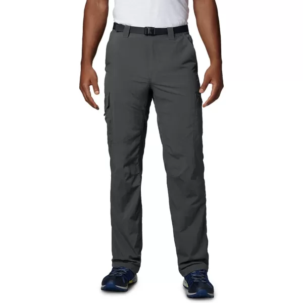 Columbia Mens Silver Ridge Cargo PantGrill