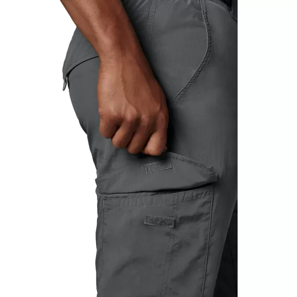 Columbia Mens Silver Ridge Cargo PantGrill