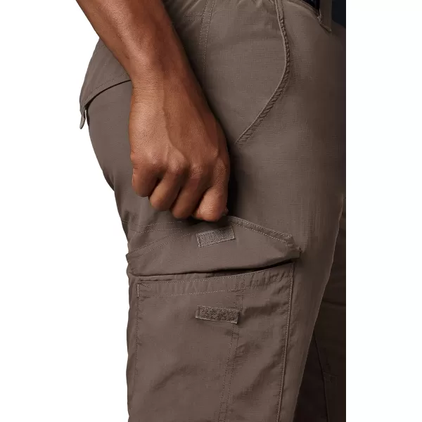 Columbia Mens Silver Ridge Cargo PantMajor