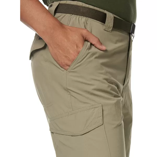 Columbia Mens Silver Ridge Cargo PantMajor