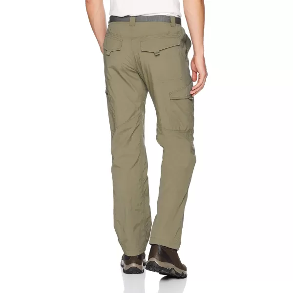 Columbia Mens Silver Ridge Cargo PantSage