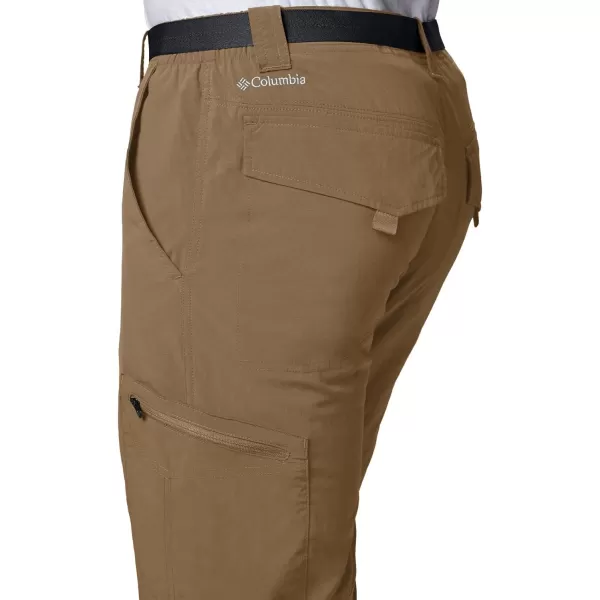 Columbia Mens Silver Ridge Cargo PantStandard Delta