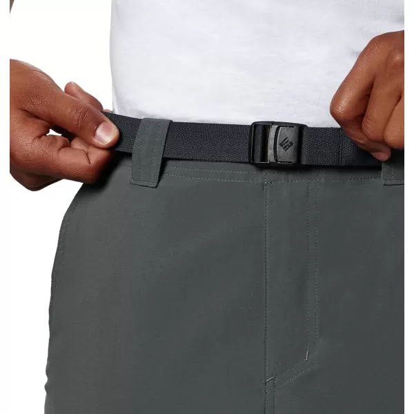 Columbia Mens Silver Ridge Cargo PantStandard Grill