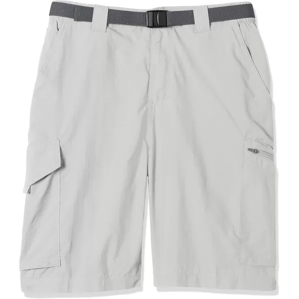 Columbia Mens Silver Ridge Cargo ShortBoulder