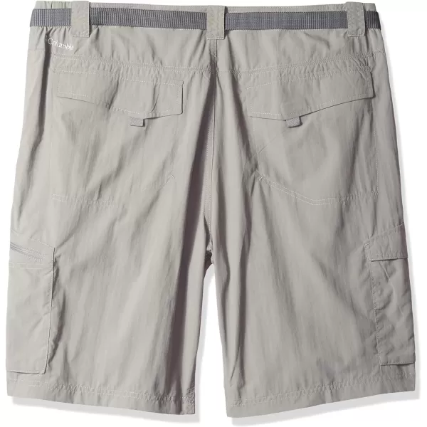 Columbia Mens Silver Ridge Cargo ShortBoulder