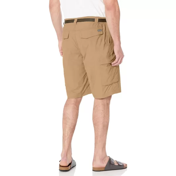 Columbia Mens Silver Ridge Cargo ShortCrouton