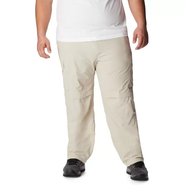 Columbia Mens Silver Ridge Convertible PantsFossil