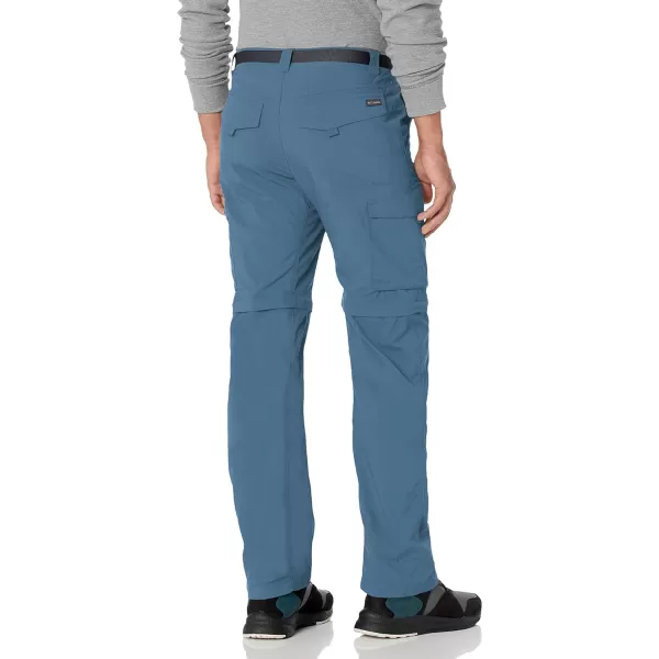 Columbia Mens Silver Ridge Convertible PantsMountain