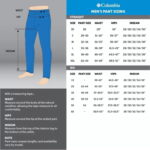 Columbia Mens Silver Ridge Convertible PantsNew Olive