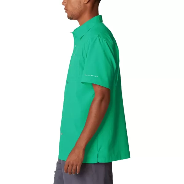 Columbia Mens Slack Tide Camp ShirtCircuit