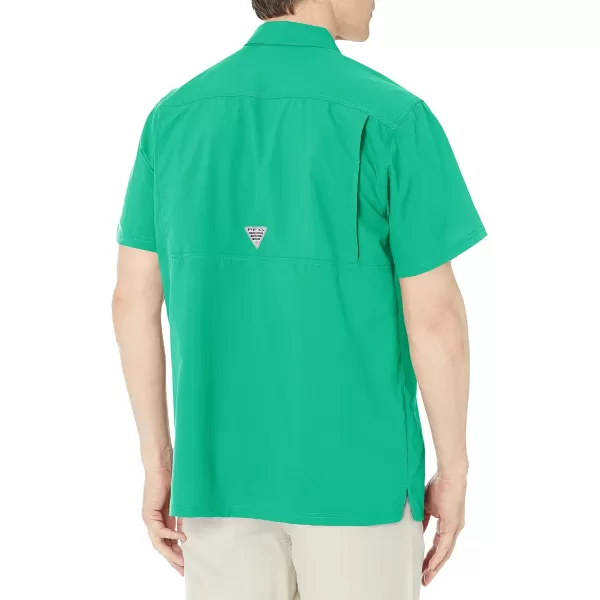 Columbia Mens Slack Tide Camp ShirtCircuit