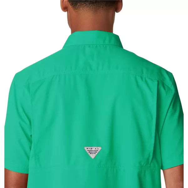 Columbia Mens Slack Tide Camp ShirtCircuit