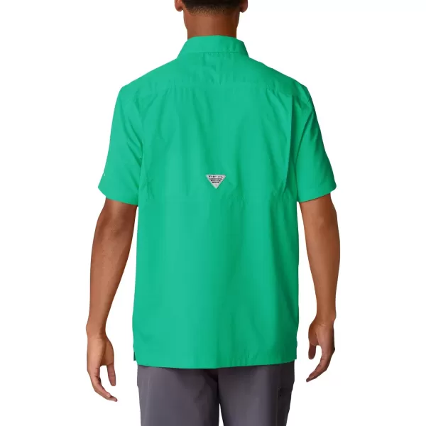 Columbia Mens Slack Tide Camp ShirtCircuit