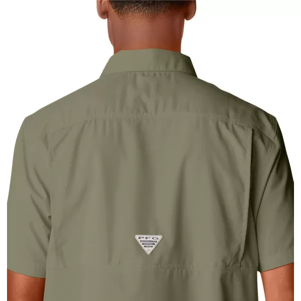 Columbia Mens Slack Tide Camp ShirtCypress