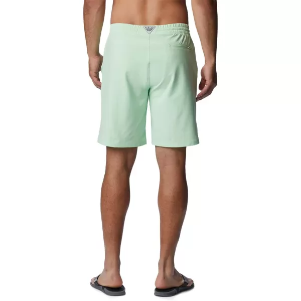 Columbia Mens Slack Tide Hybrid Water ShortKey West