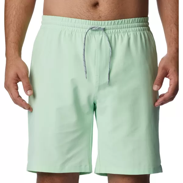 Columbia Mens Slack Tide Hybrid Water ShortKey West