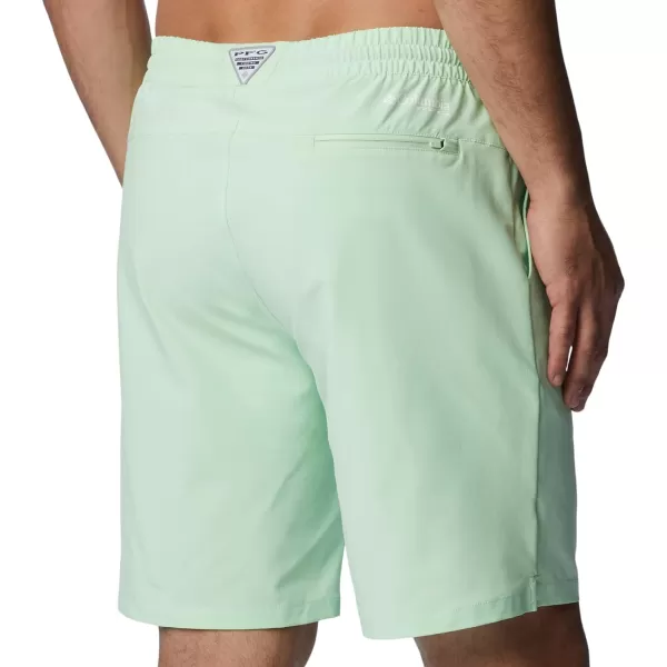 Columbia Mens Slack Tide Hybrid Water ShortKey West