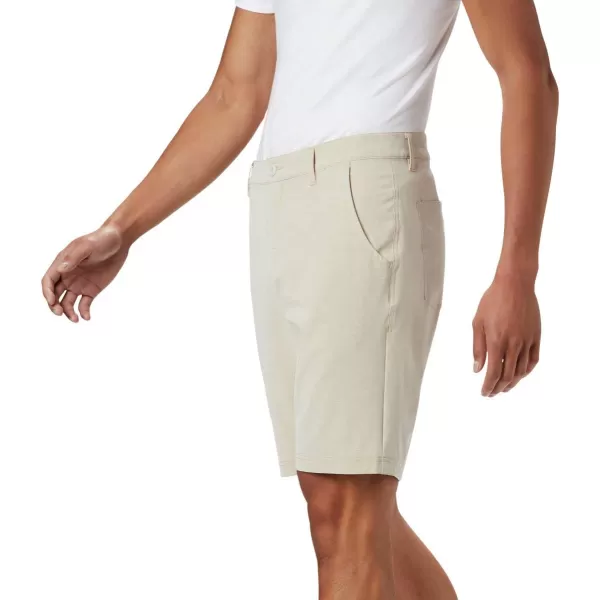 Columbia Mens Slack Tide ShortBeach Heather