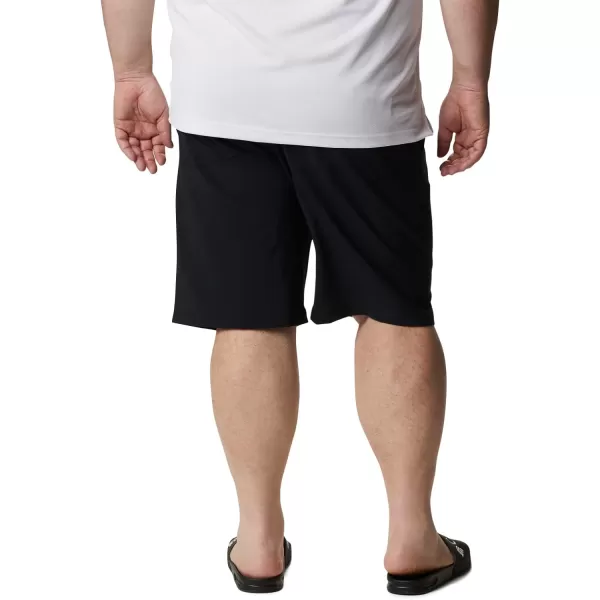 Columbia Mens Slack Tide ShortBlack