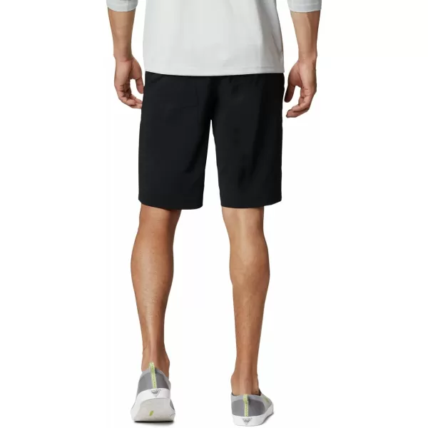 Columbia Mens Slack Tide ShortBlack