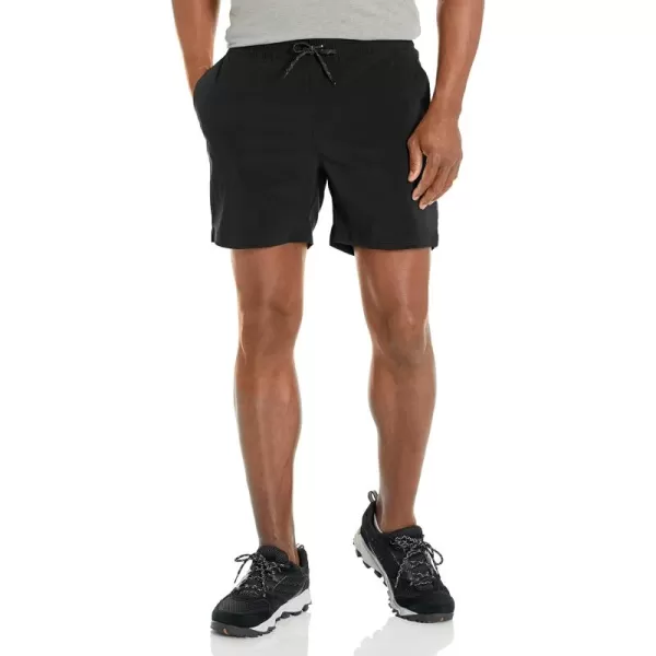 Columbia Mens Standard Slack Tide Hybrid Water ShortBlack