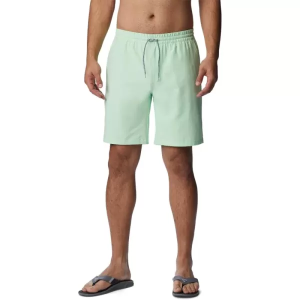 Columbia Mens Standard Slack Tide Hybrid Water ShortKey West