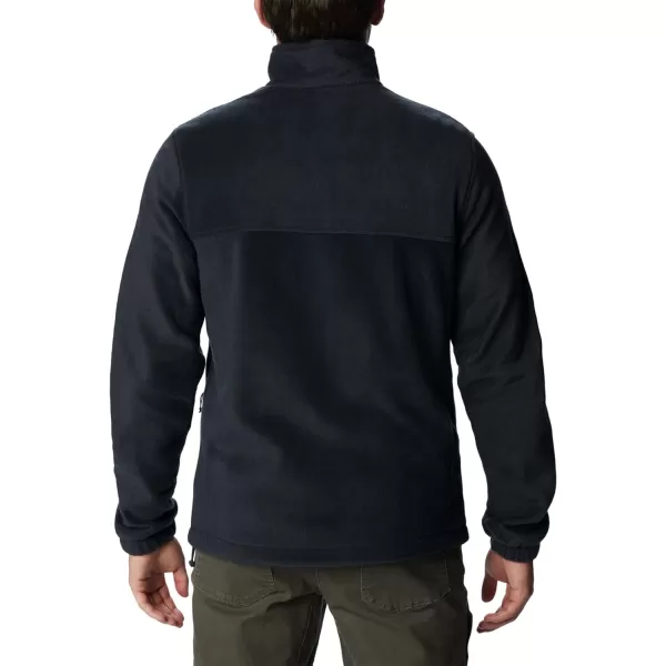 Columbia Mens Steens Mountain 20 Full Zip Fleece JacketBlack