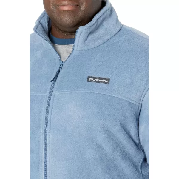 Columbia Mens Steens Mountain 20 Full Zip Fleece JacketBluestone