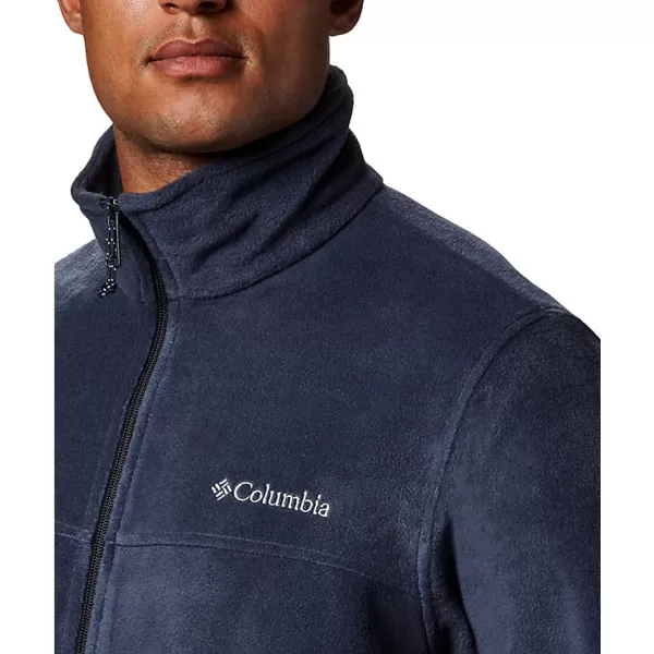 Columbia Mens Steens Mountain 20 Full Zip Fleece JacketNavy