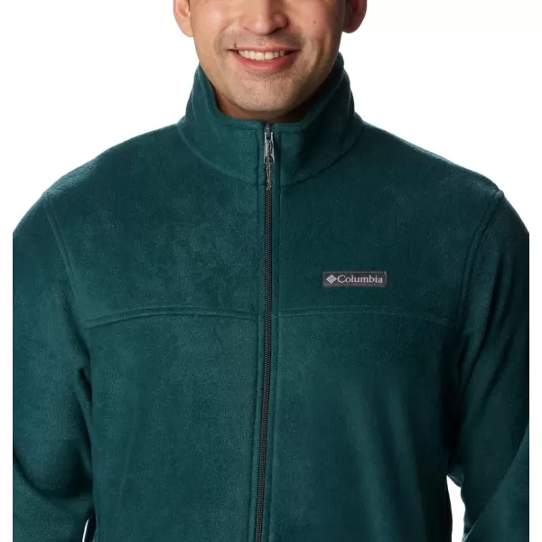 Columbia Mens Steens Mountain 20 Full Zip Fleece JacketNight Wave