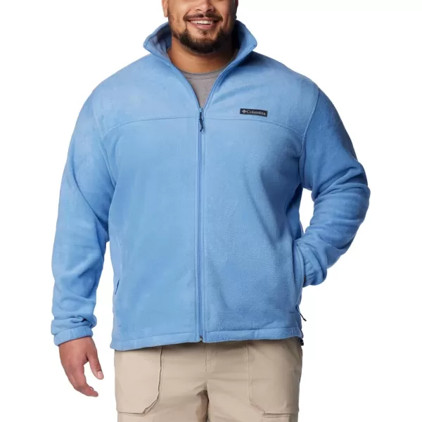 Columbia Mens Steens Mountain 20 Full Zip Fleece JacketSkyler