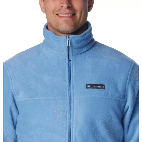 Columbia Mens Steens Mountain 20 Full Zip Fleece JacketSkyler