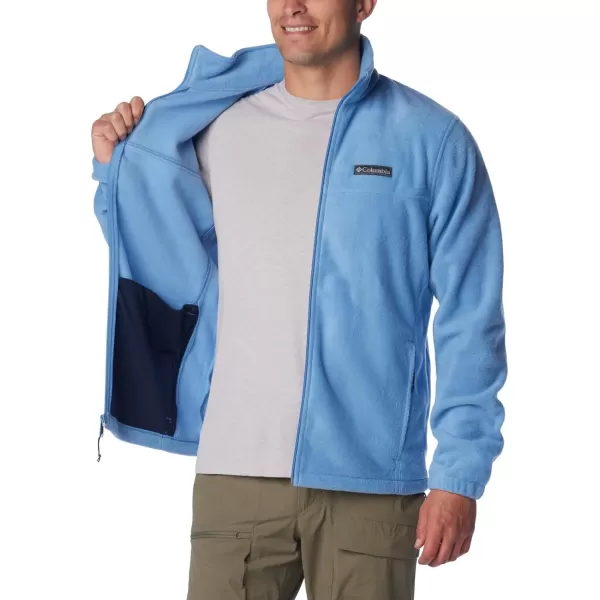 Columbia Mens Steens Mountain 20 Full Zip Fleece JacketSkyler