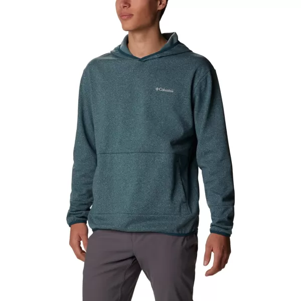 Columbia Mens Stone Canyon HoodieNight Wave