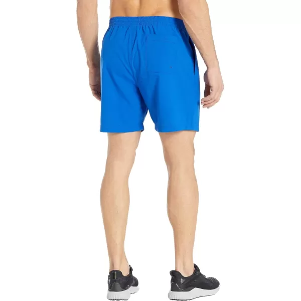 Columbia Mens Summertide Stretch ShortAzul