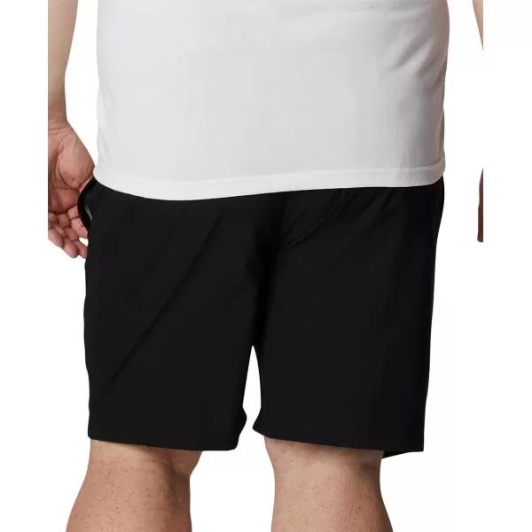 Columbia Mens Summertide Stretch ShortBlack