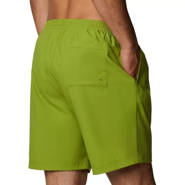 Columbia Mens Summertide Stretch ShortMatcha