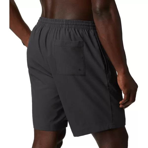 Columbia Mens Summertide Stretch ShortShark