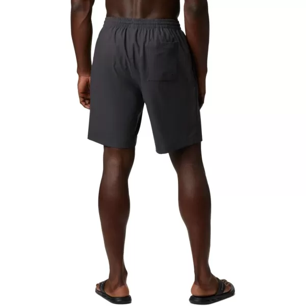 Columbia Mens Summertide Stretch ShortShark