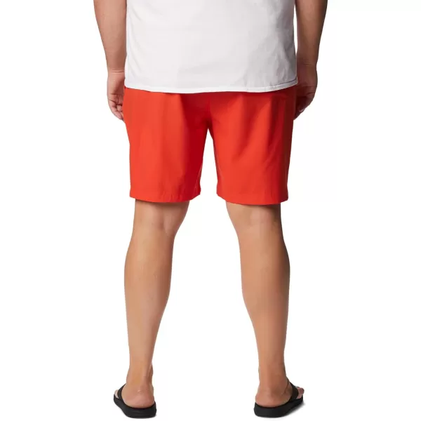 Columbia Mens Summertide Stretch ShortSpicy