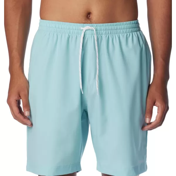 Columbia Mens Summertide Stretch ShortSpray