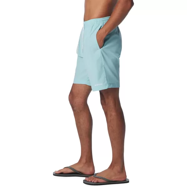 Columbia Mens Summertide Stretch ShortSpray