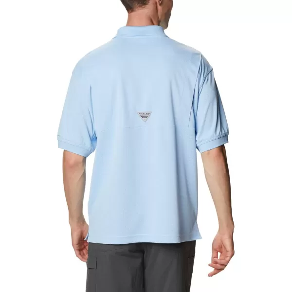 Columbia Mens Super Bonehead Classic SS ShirtSail