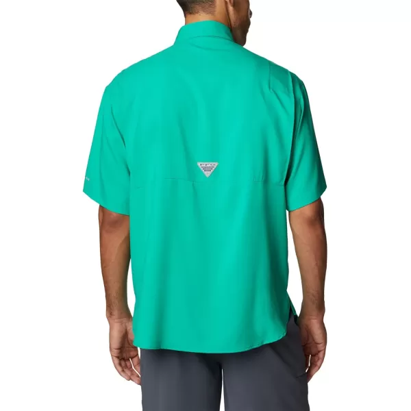 Columbia Mens Tamiami II Short Sleeve ShirtCircuit