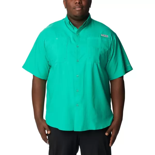 Columbia Mens Tamiami II Short Sleeve ShirtCircuit