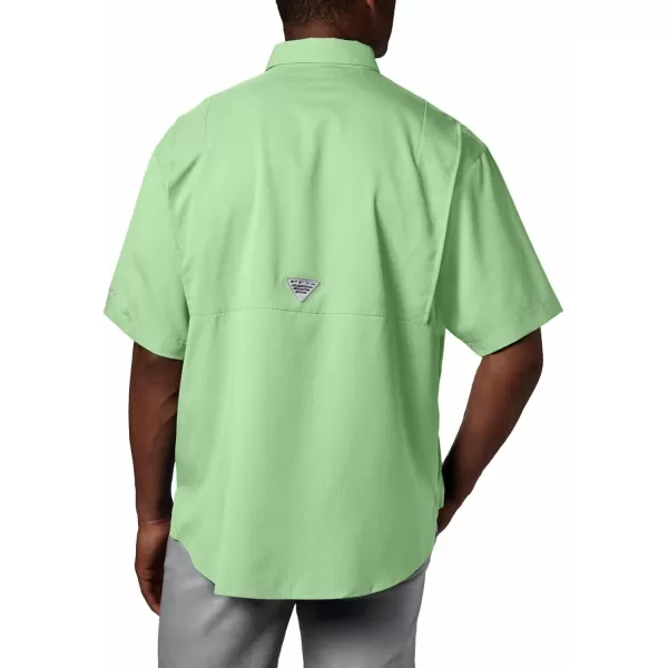 Columbia Mens Tamiami II Short Sleeve ShirtKey West