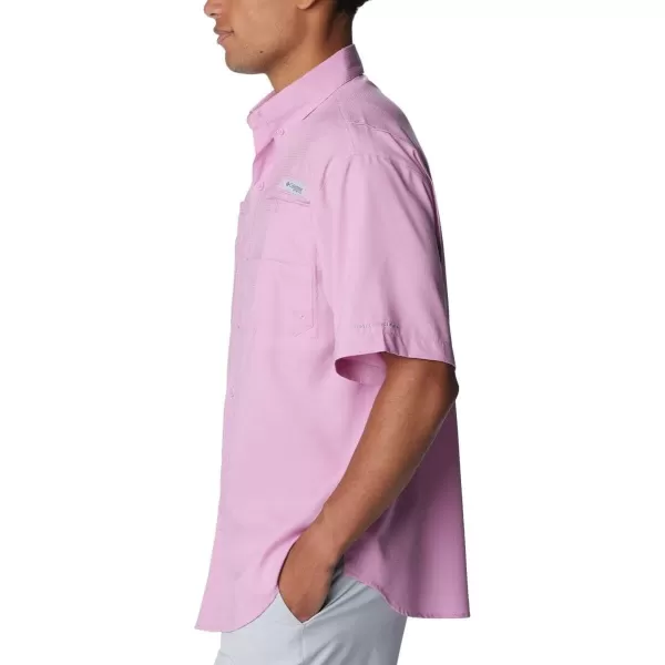 Columbia Mens Tamiami II Short Sleeve ShirtMinuet