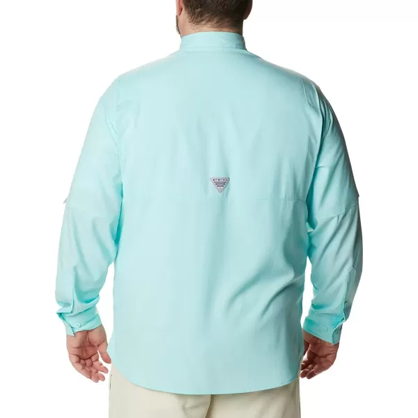 Columbia Mens Tamiami Ii Long Sleeve ShirtGulf Stream