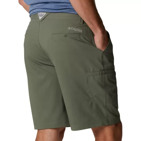 Columbia Mens Tamiami ShortCypress